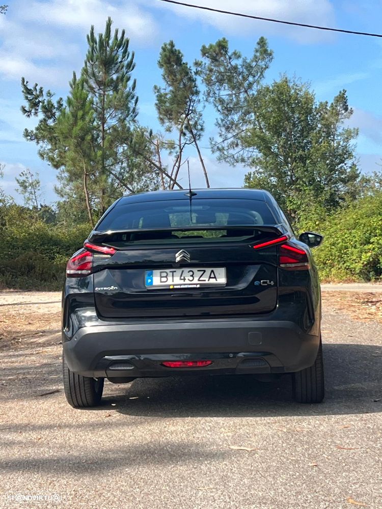 Citroën e-C4 Feel Pack - 29