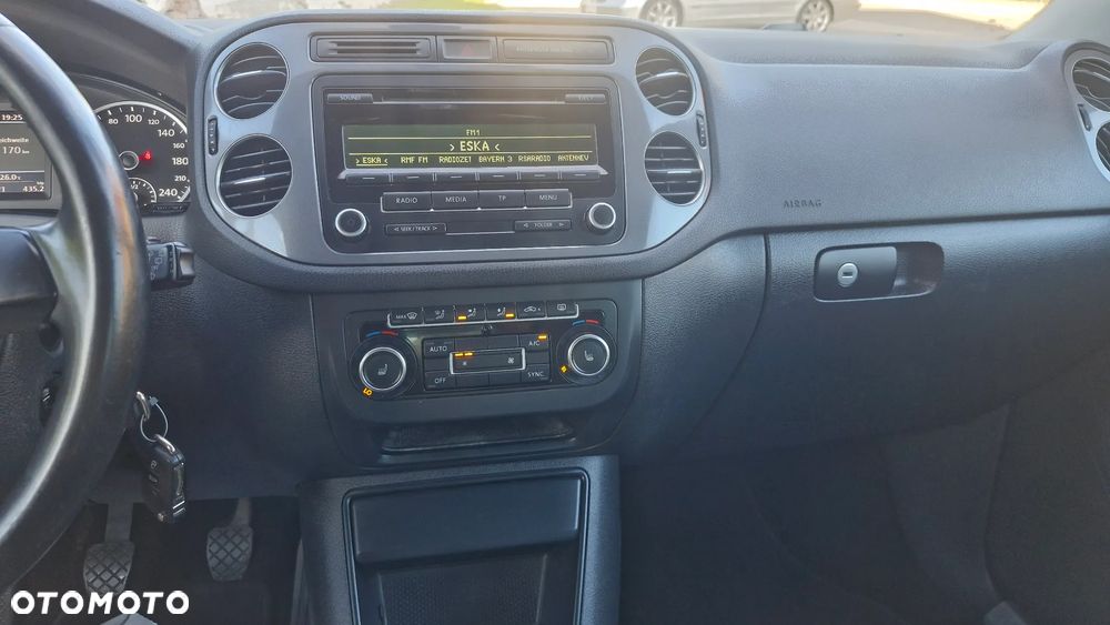 Volkswagen Tiguan 2.0 TDI DPF BlueMotion Technology Life - 20