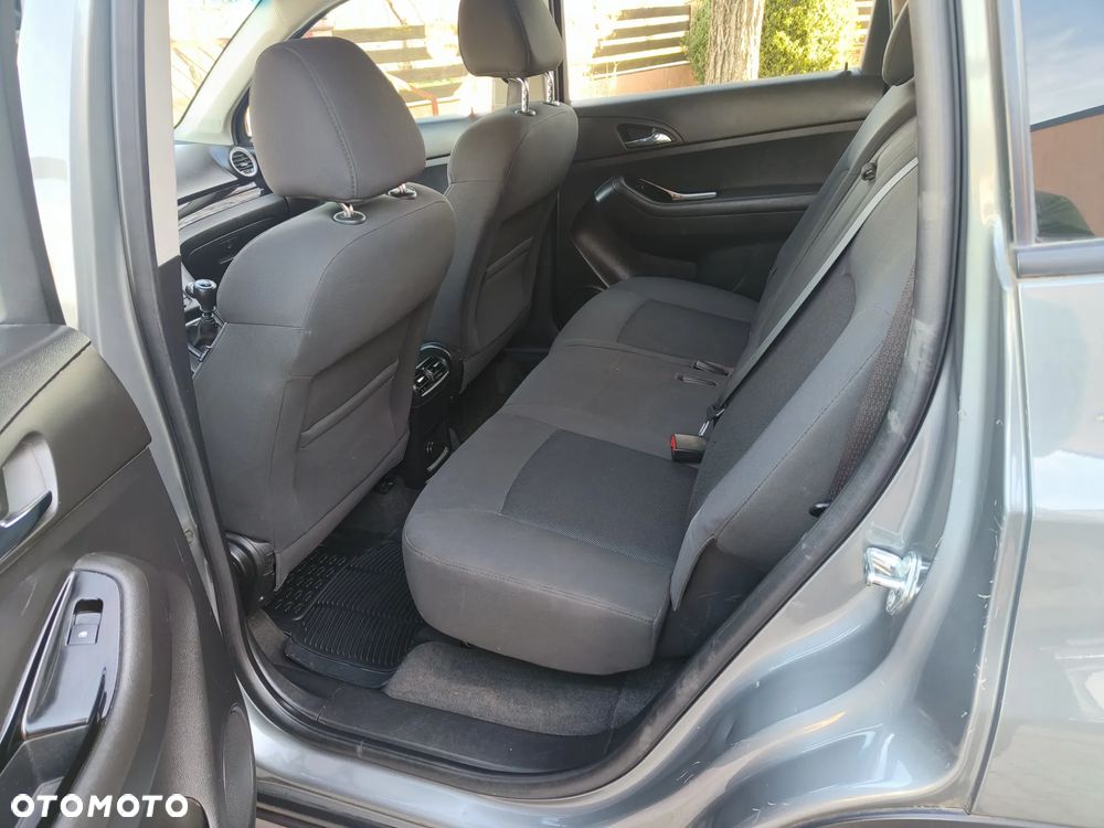 Chevrolet Orlando 2.0 D LTZ - 12