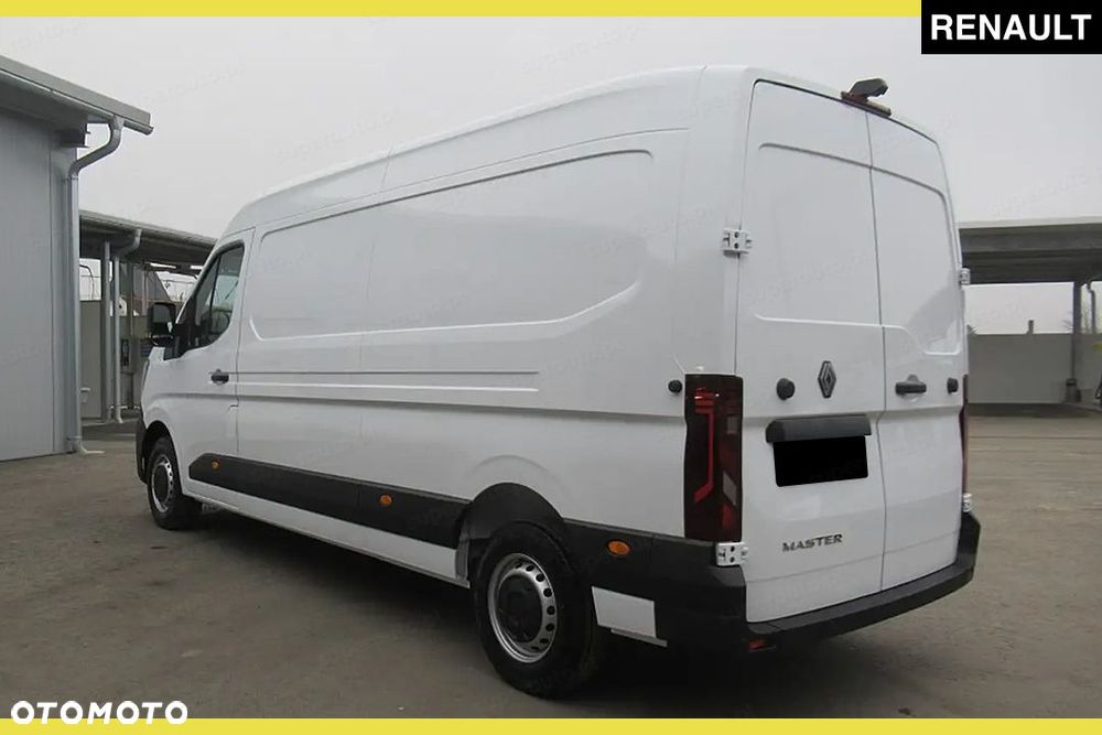 Renault Master L3H2 Extra AT9 2.0 170KM - 5