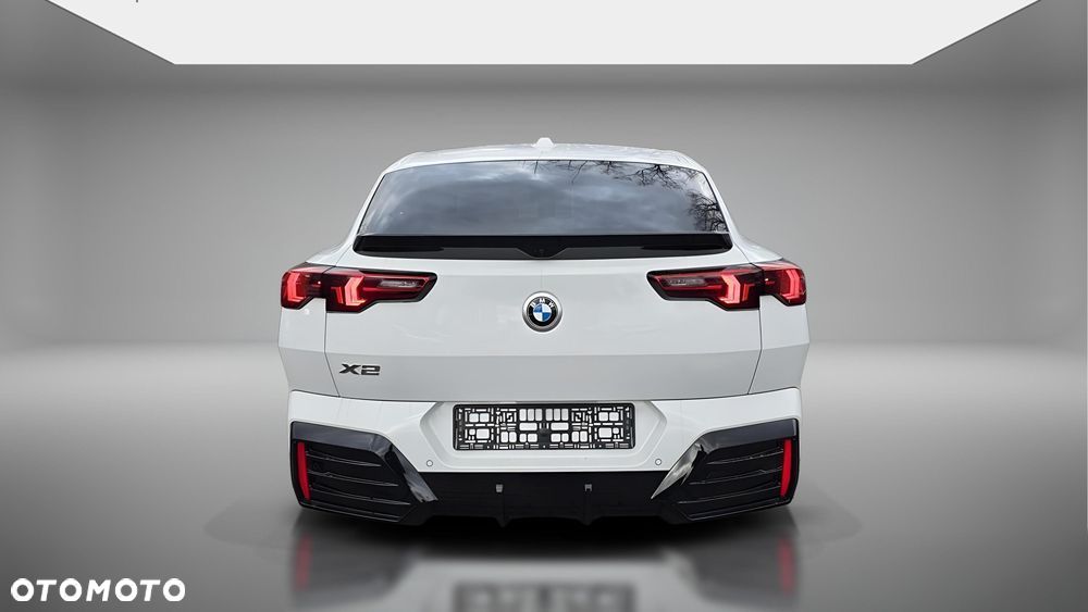 BMW X2 sDrive20i mHEV M Sport - 5