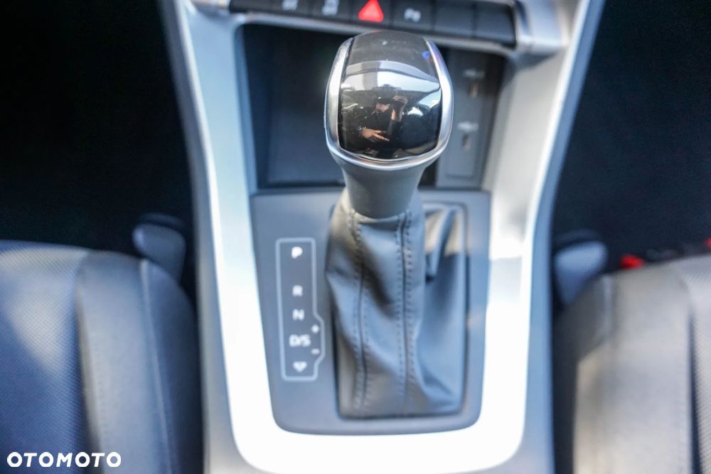 Audi Q3 35 TDI Advanced S tronic - 23