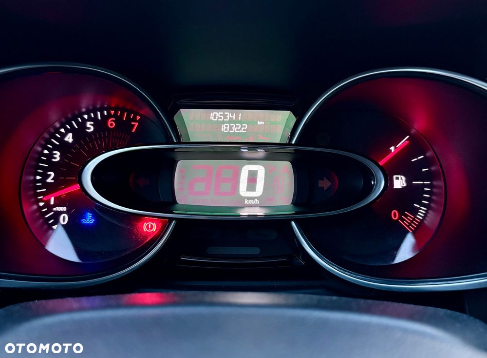 Renault Clio 0.9 Energy TCe Limited 2018 - 11