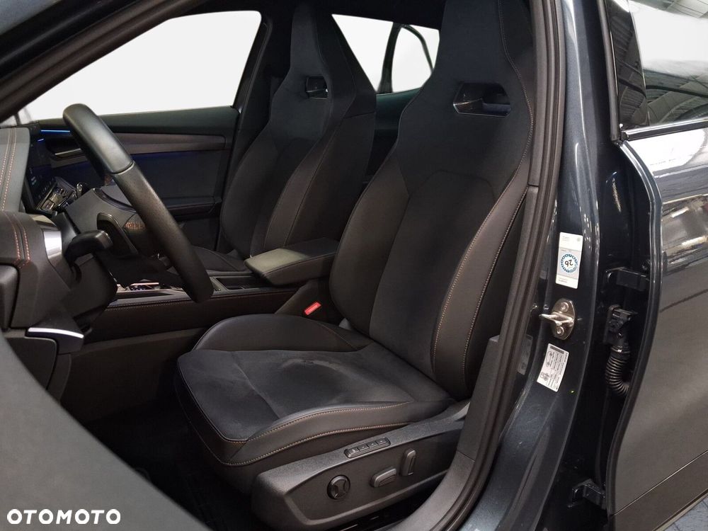 Cupra Formentor 1.5 eTSI mHEV DSG - 12