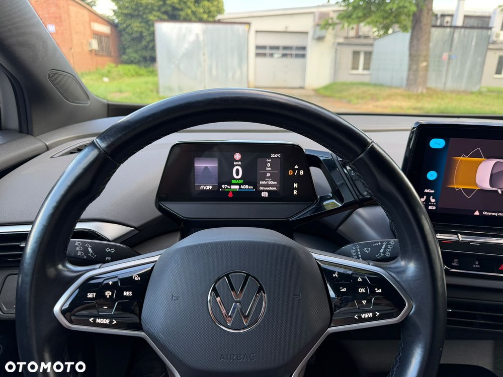 Volkswagen ID.4 Pro - 10