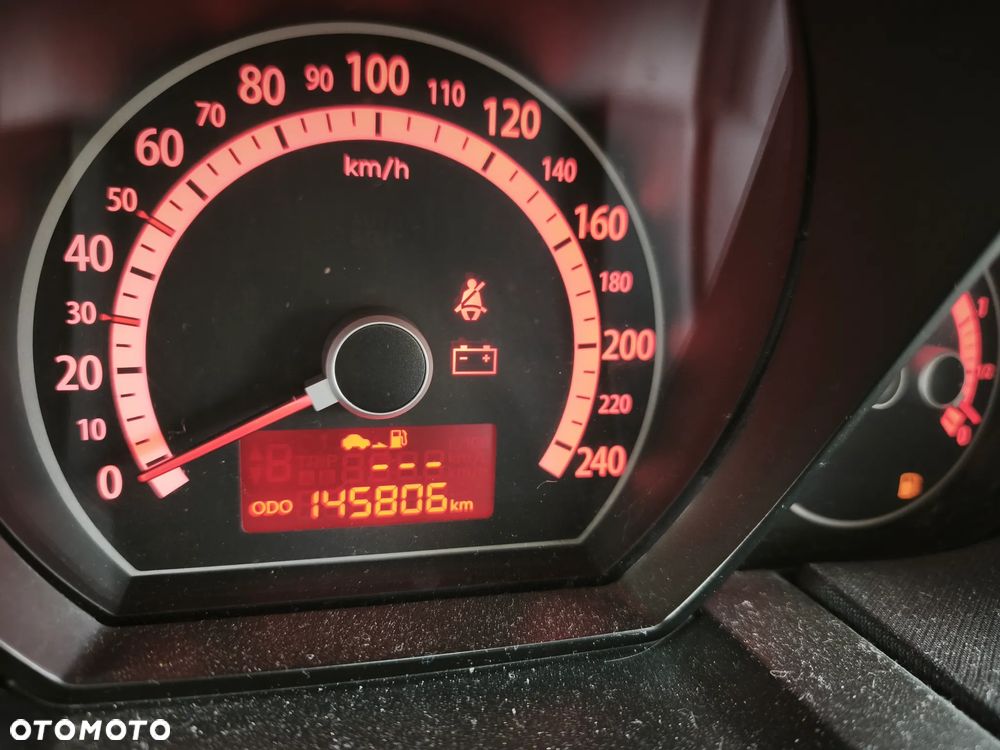 Kia Ceed 1.4 CVVT Attract - 9