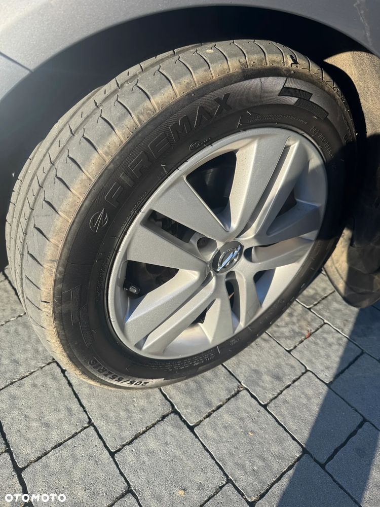 Opel Meriva - 22