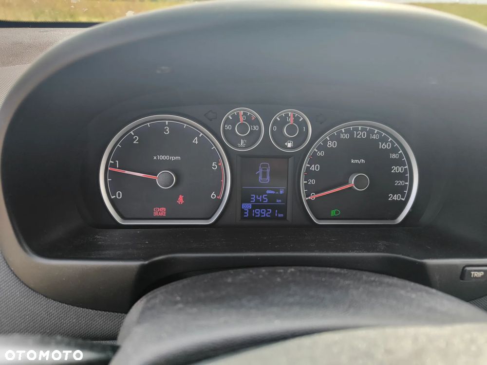 Hyundai i30 1.6 CRDi Comfort - 6