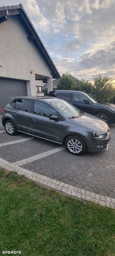 Volkswagen Polo 1.2 TDI DPF Trendline - 3