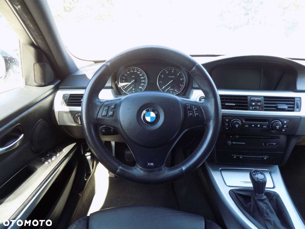 BMW Seria 3 - 6