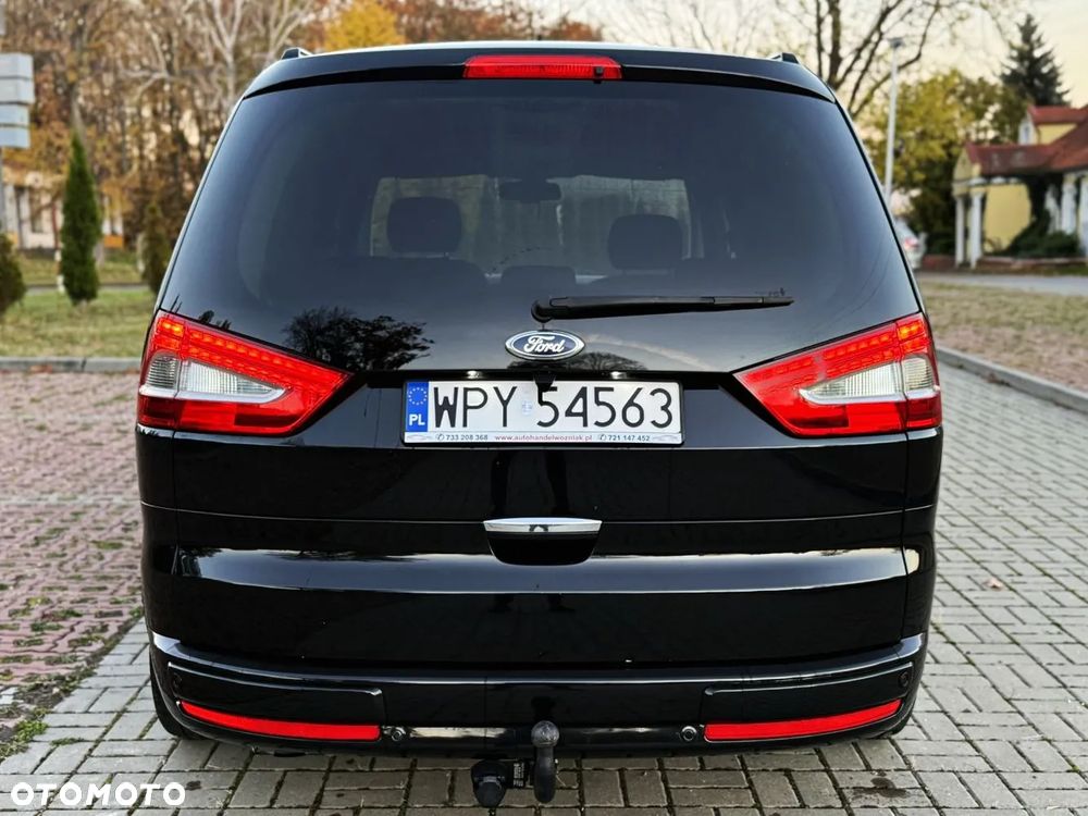 Ford Galaxy - 5