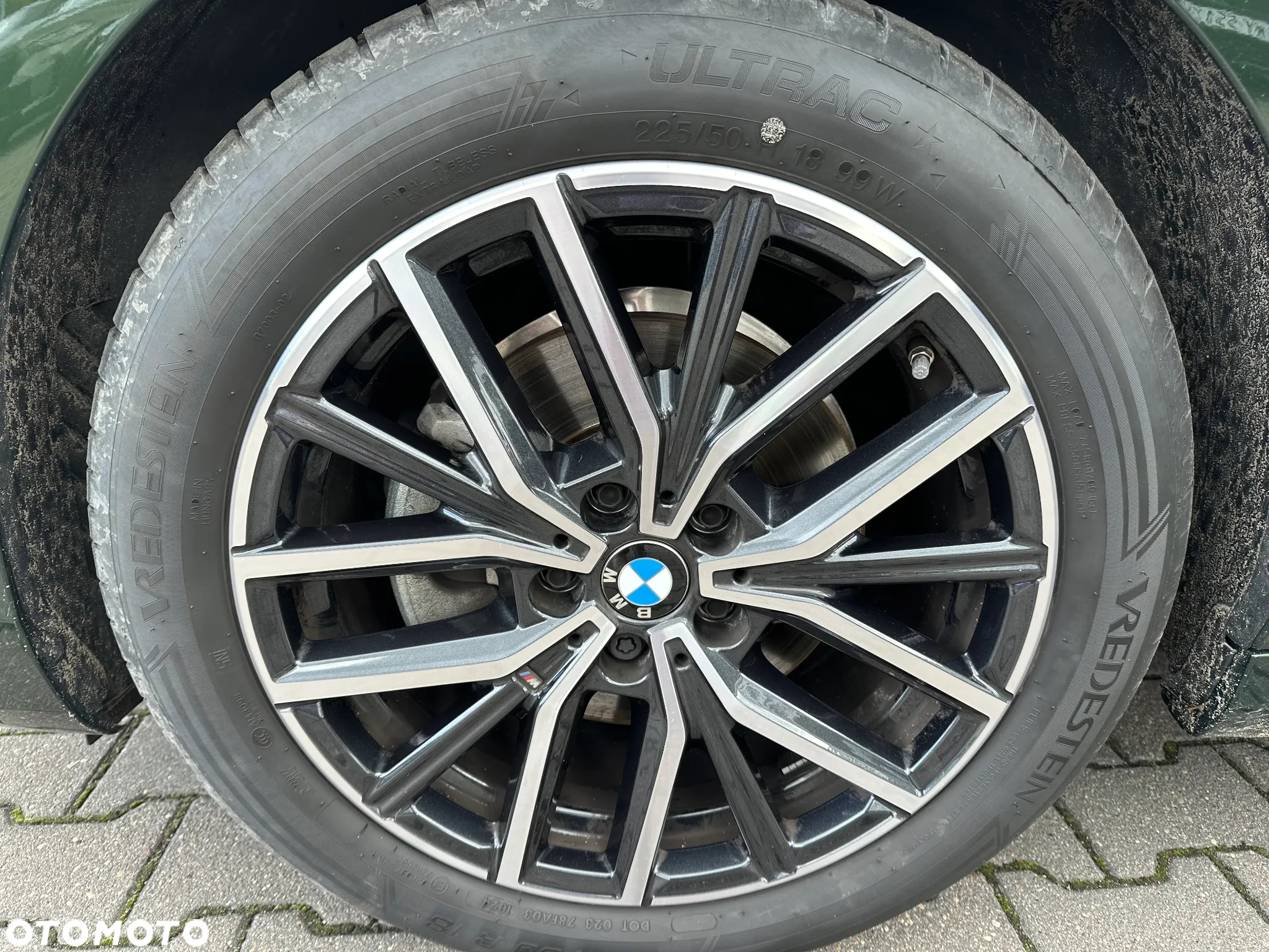 BMW Seria 2 218i M Sport sport - 21