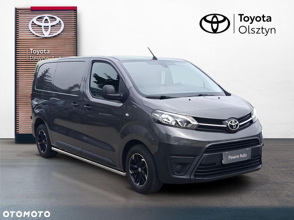 Toyota PROACE - 7