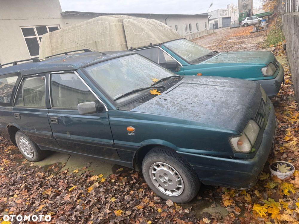 Polonez Inny - 1