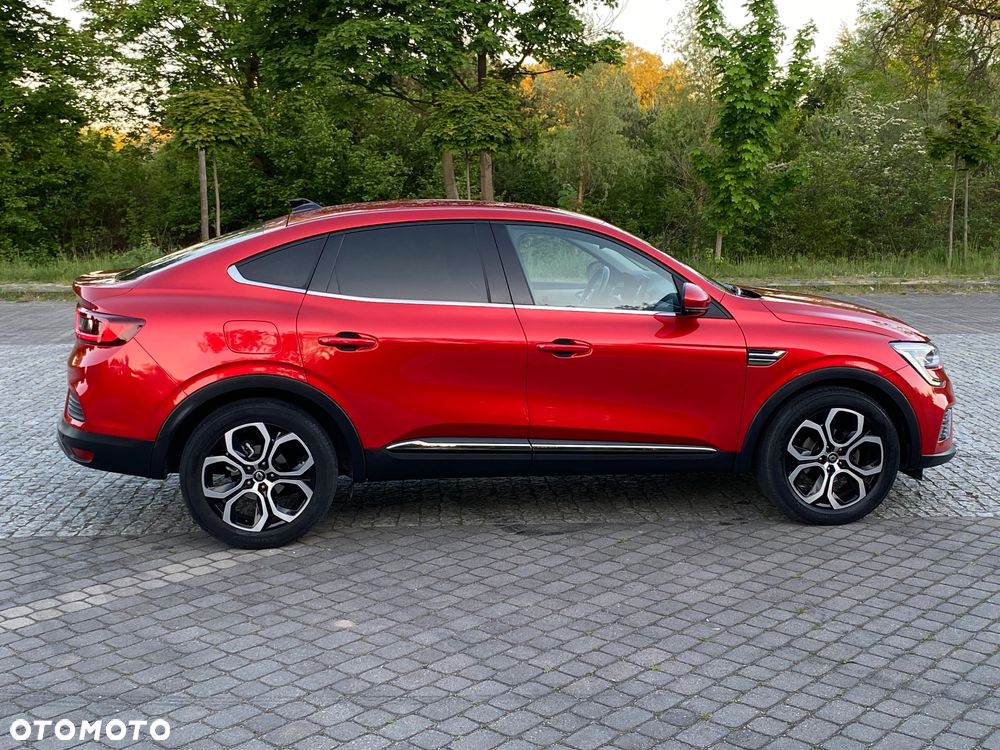 Renault Arkana - 12