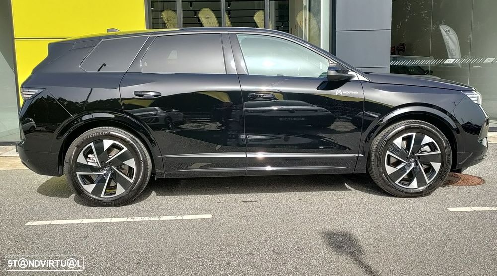 Opel Grandland 73 kWh GS - 5