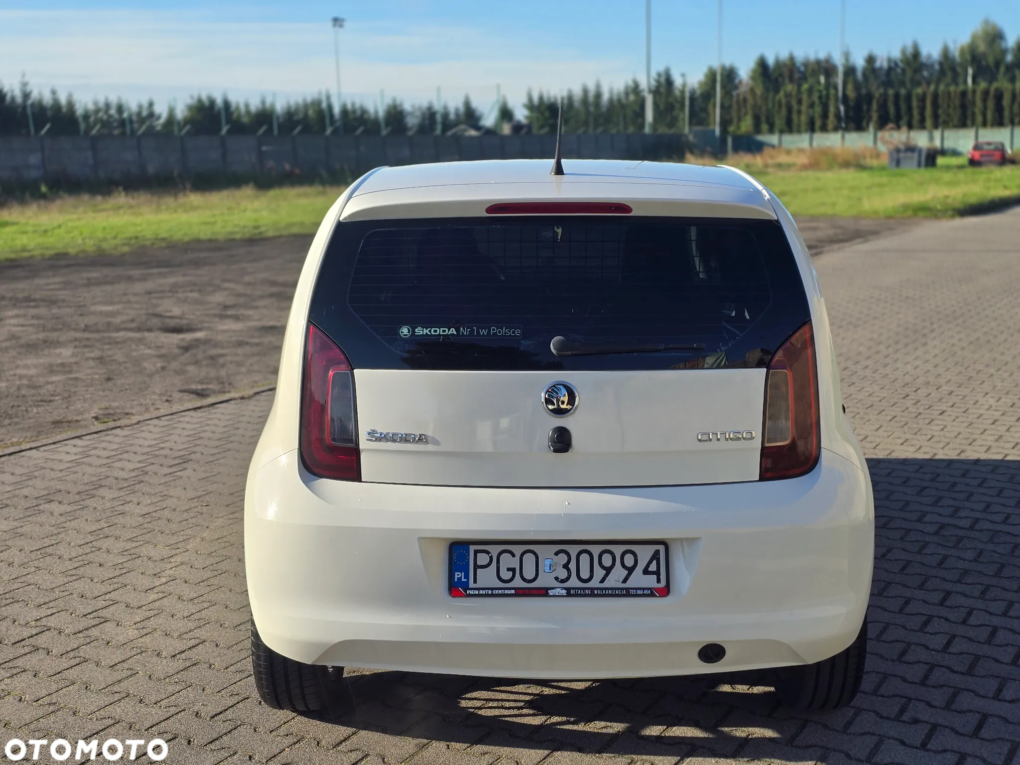 Skoda Citigo 1.0 Ambition - 3