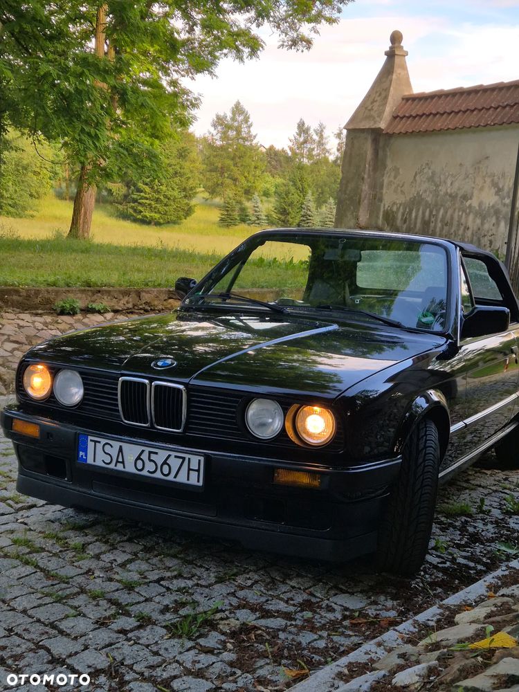 BMW Seria 3 320i - 10