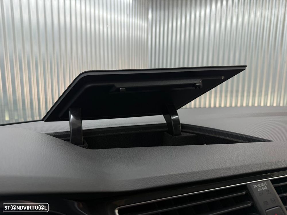 VW Tiguan 2.0 TDI Life - 29