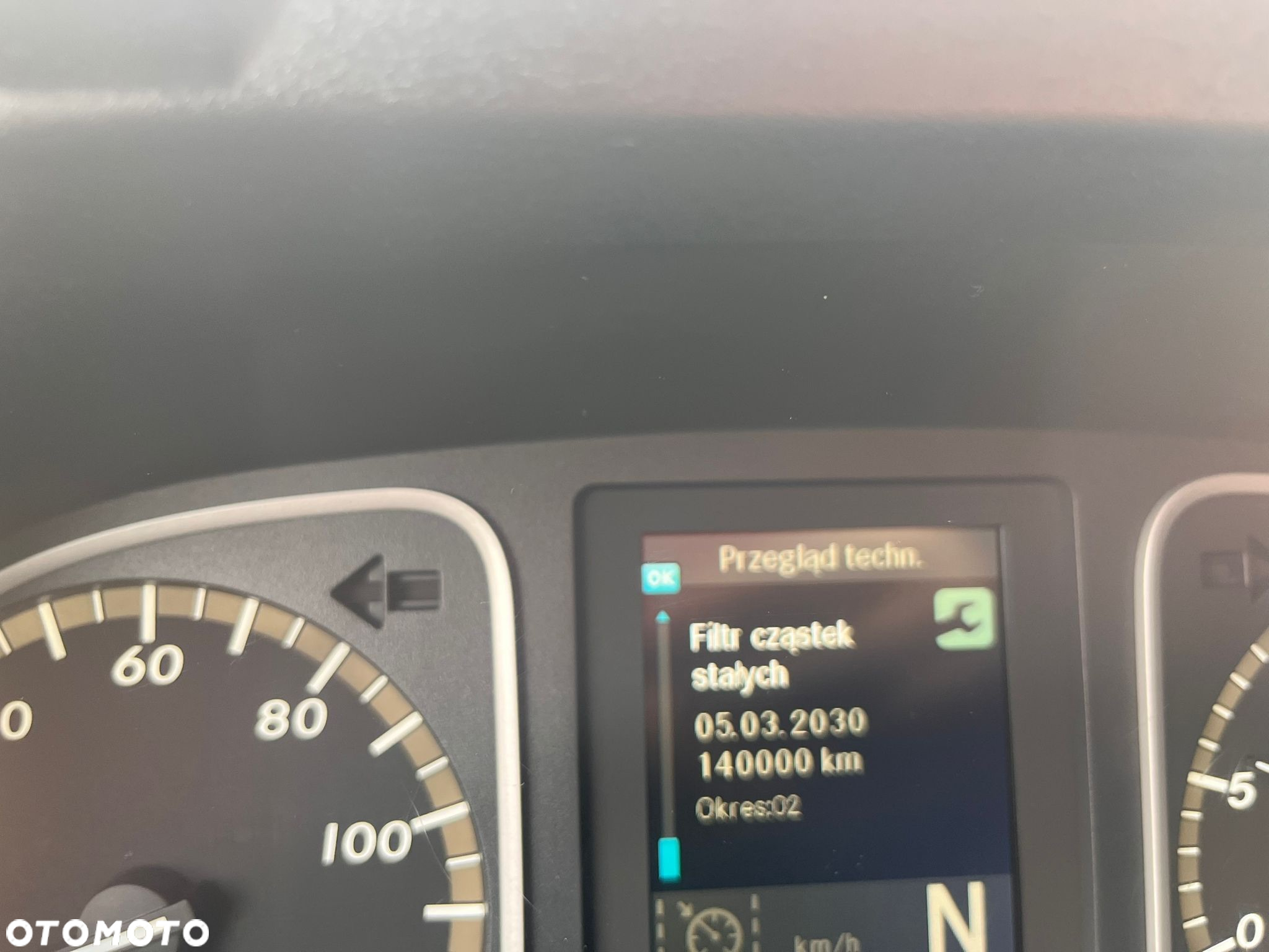 Mercedes-Benz ATEGO 1524L KONTENER 7.30 m | EURO-6 - 18