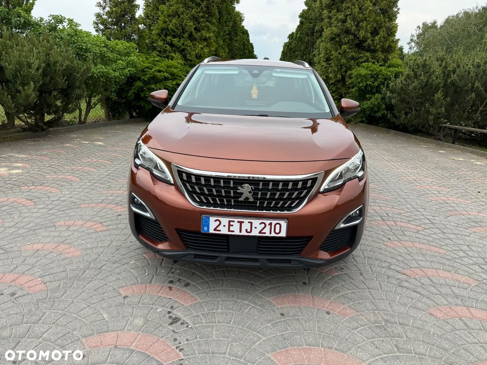 Peugeot 3008 PureTech 130 Stop & Start Access - 3