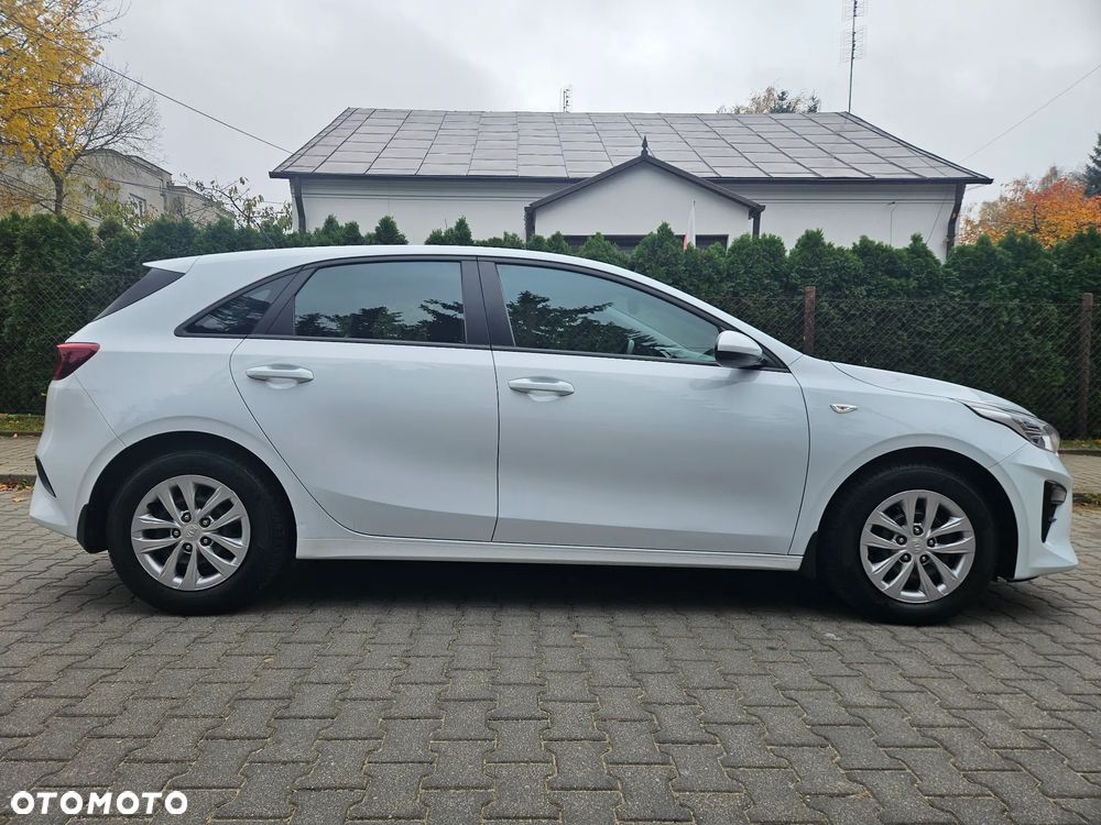 Kia Ceed 1.0 T-GDI Business Line - 16