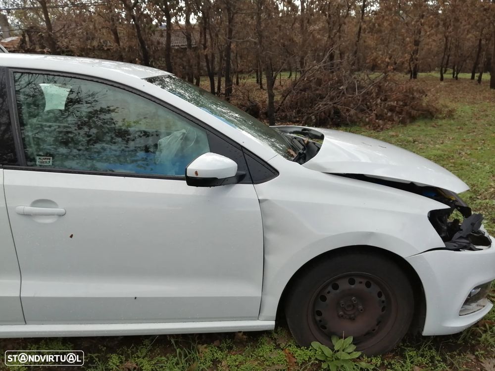 VW Polo 1.0 (Blue Motion ) Trendline - 21