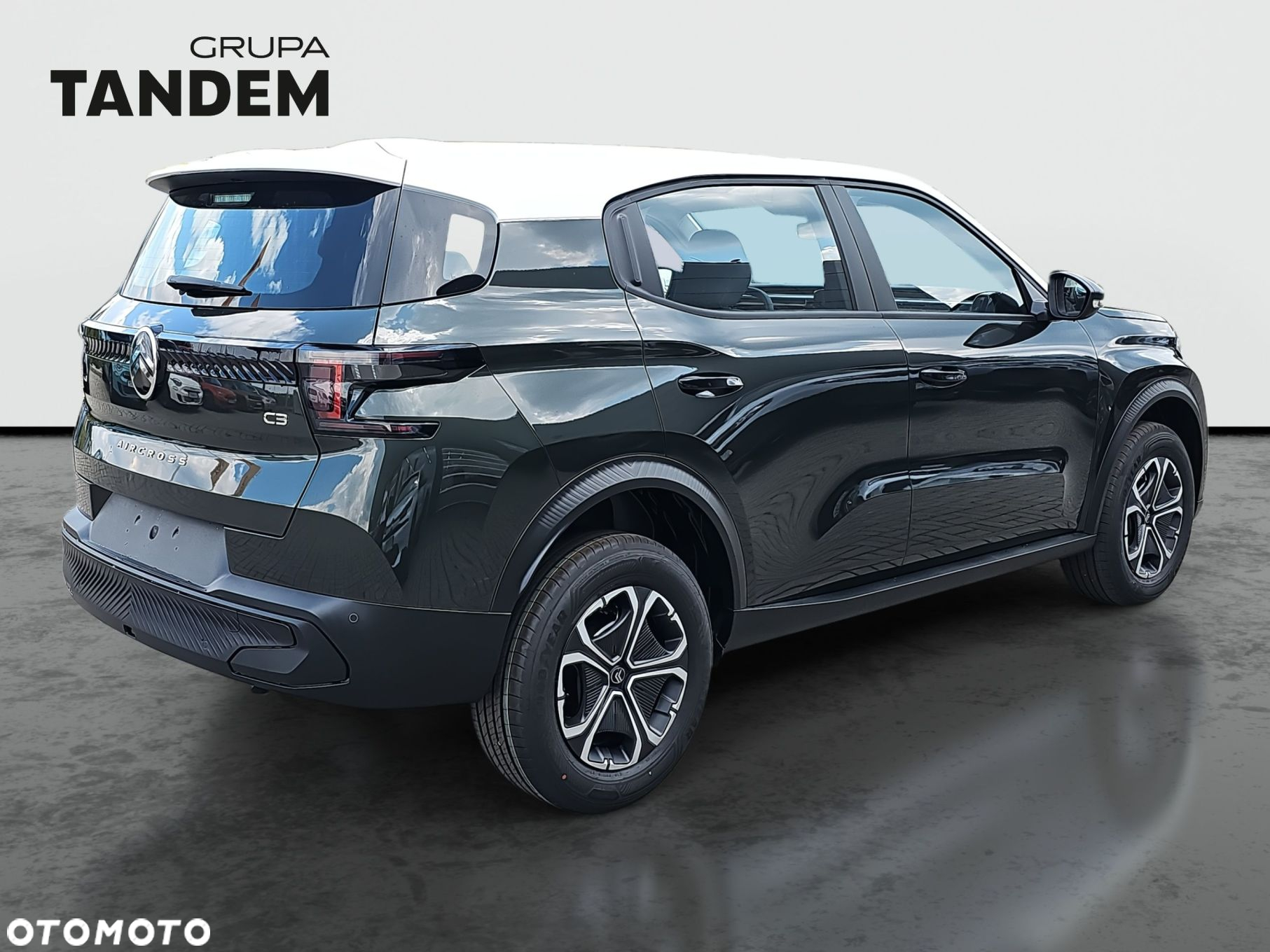 Citroën C3 Aircross - 5