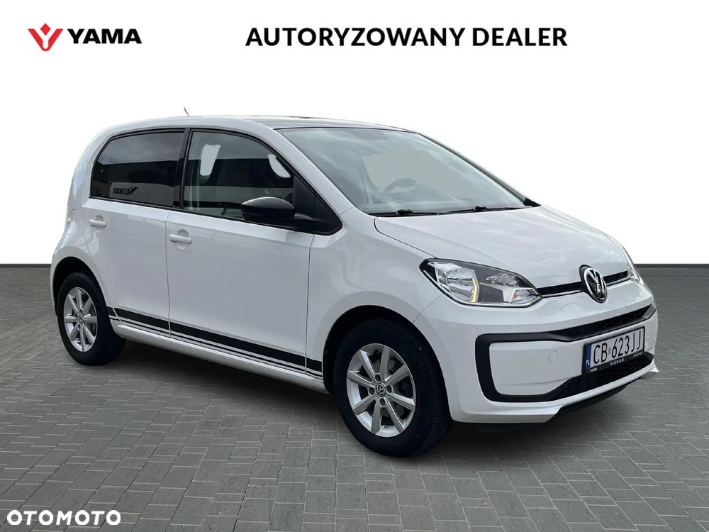 Volkswagen up! 1.0 high - 7