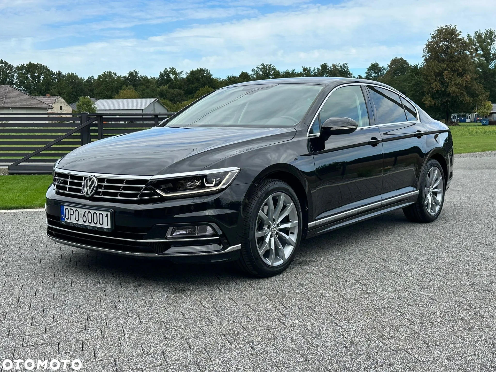Volkswagen Passat 1.5 TSI EVO Highline DSG - 5