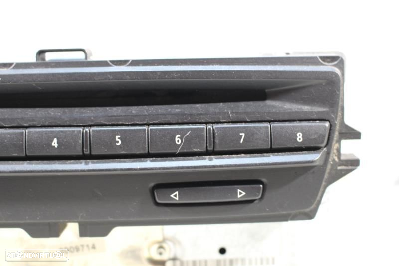 Rádio Professional Navegation System: 9202202 / 9 202 202 (Harman Becker) - 8