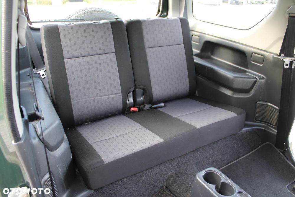 Suzuki Jimny - 24