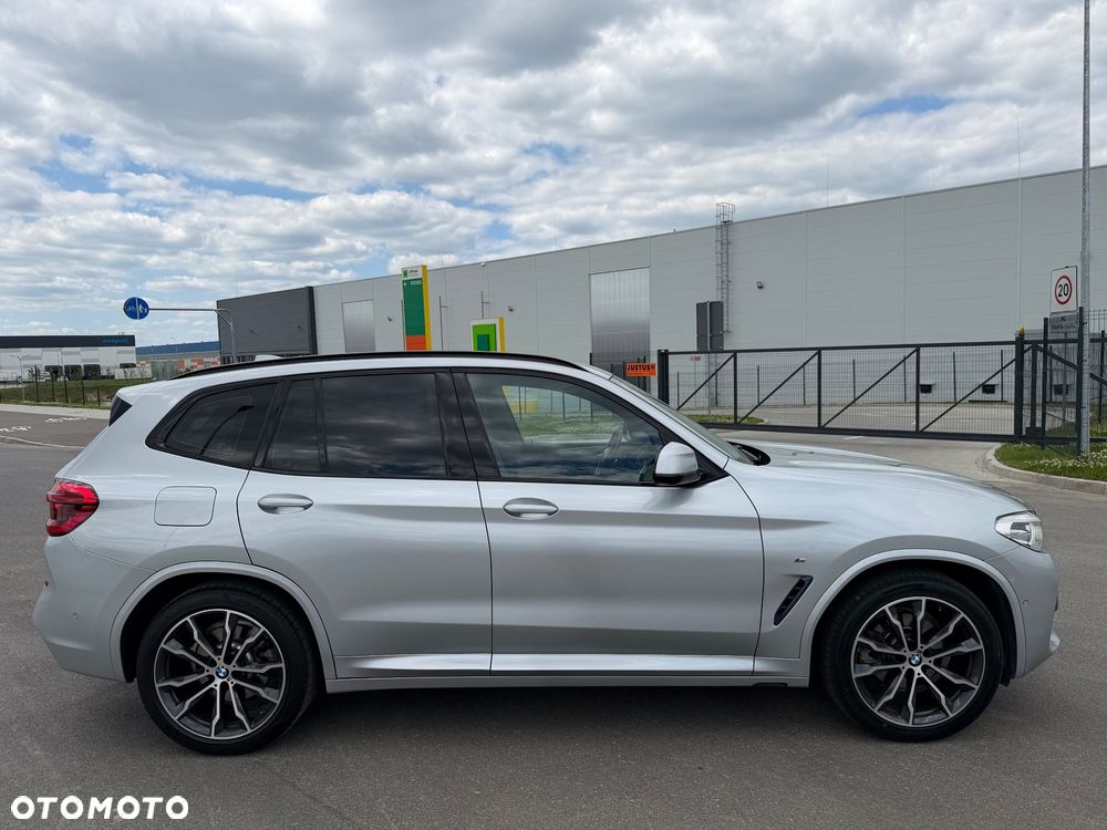 BMW X3 - 13