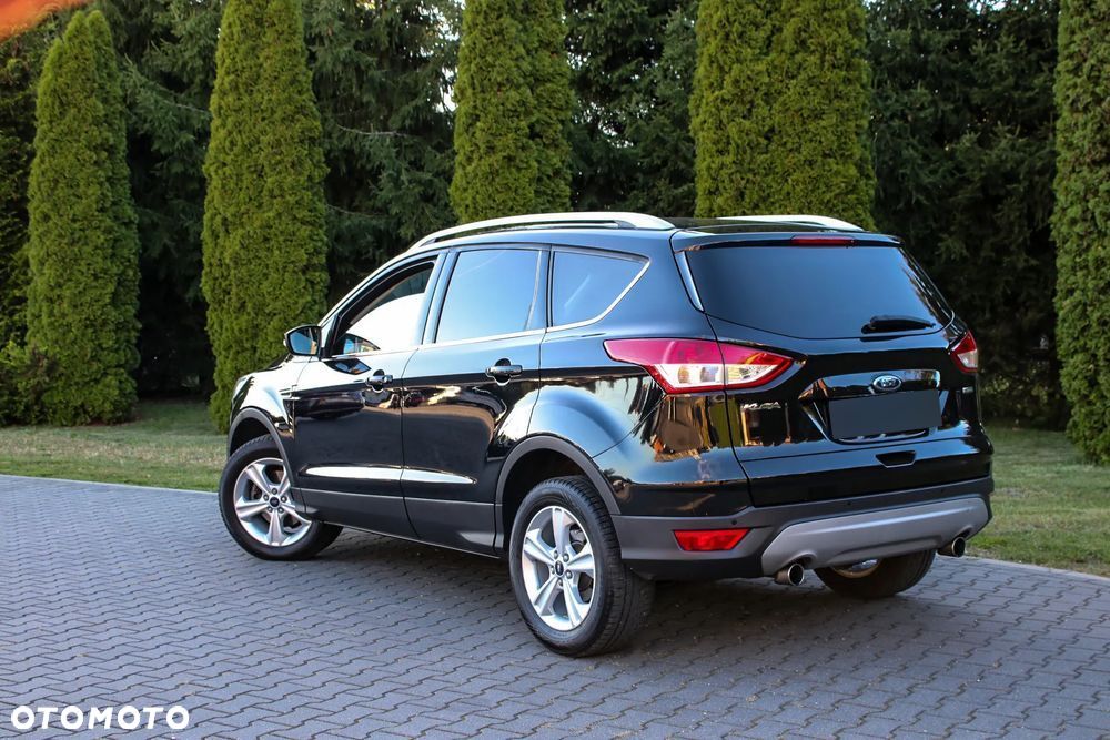 Ford Kuga 1.5 EcoBoost 2x4 Individual - 15