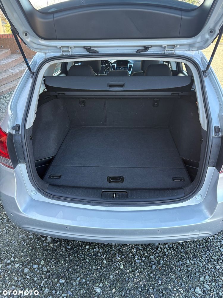 Chevrolet Cruze 1.7 D LT+ - 13