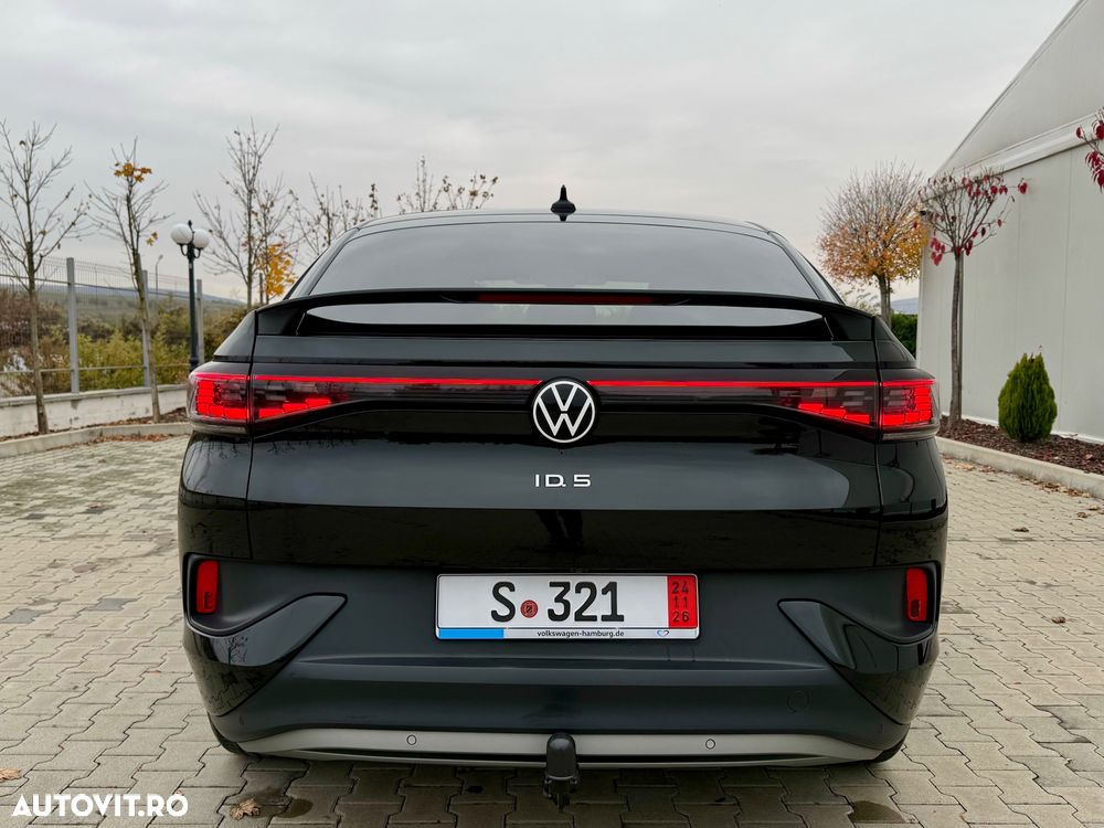Volkswagen ID.5 Pro Performance - 5