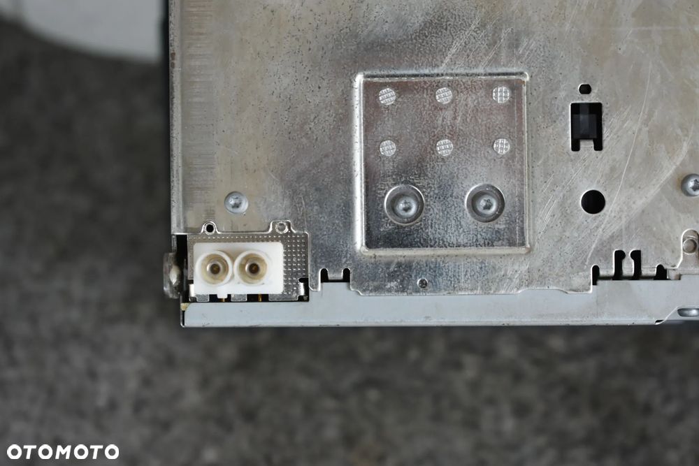 RADIO AUDI A3 8P CHORUS 2DIN 8P0035152C - 5