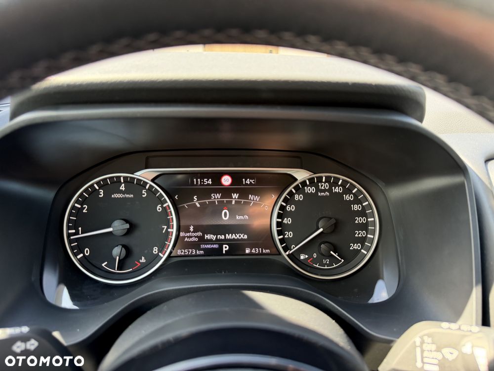 Nissan Qashqai 1.3 DIG-T MHEV Xtronic Acenta - 28