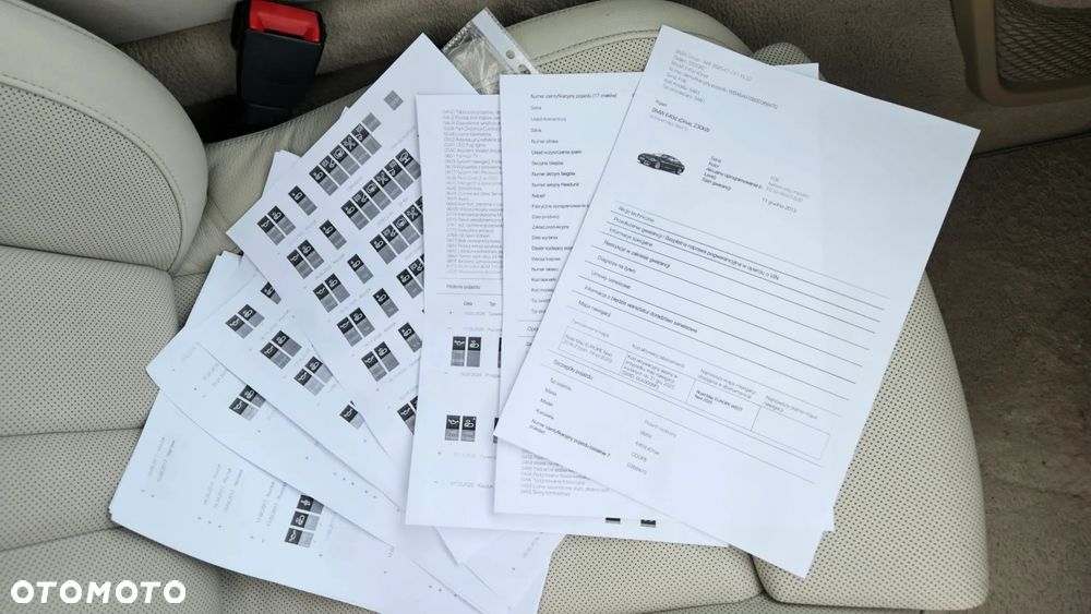 BMW Seria 6 640d M Sport Edition - 37