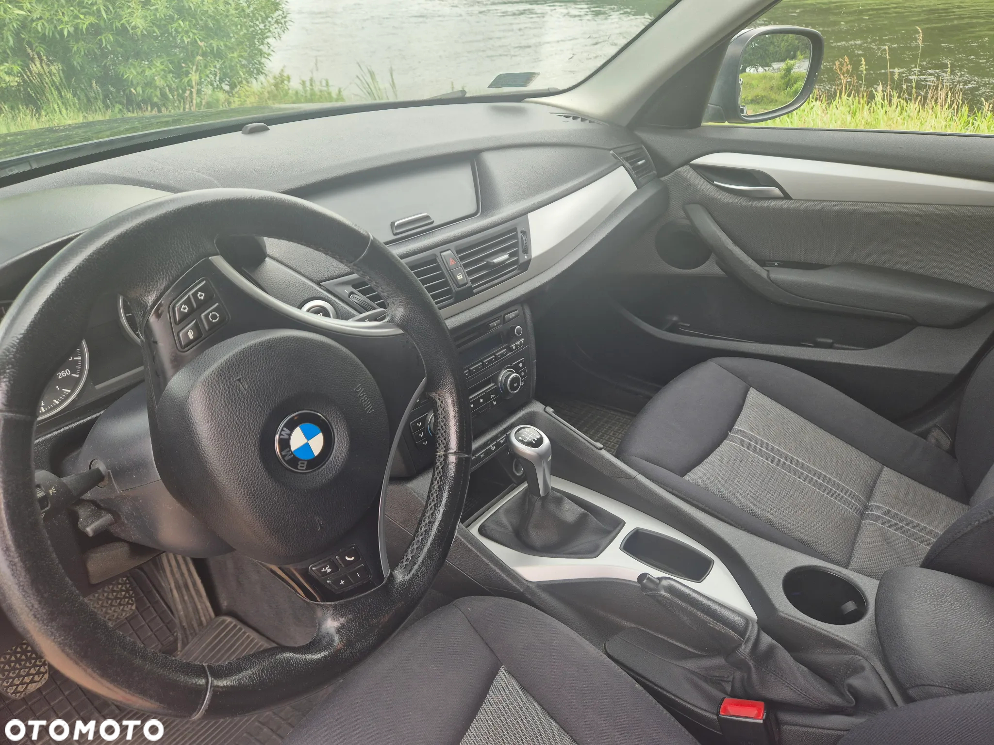 BMW X1 xDrive20d - 11