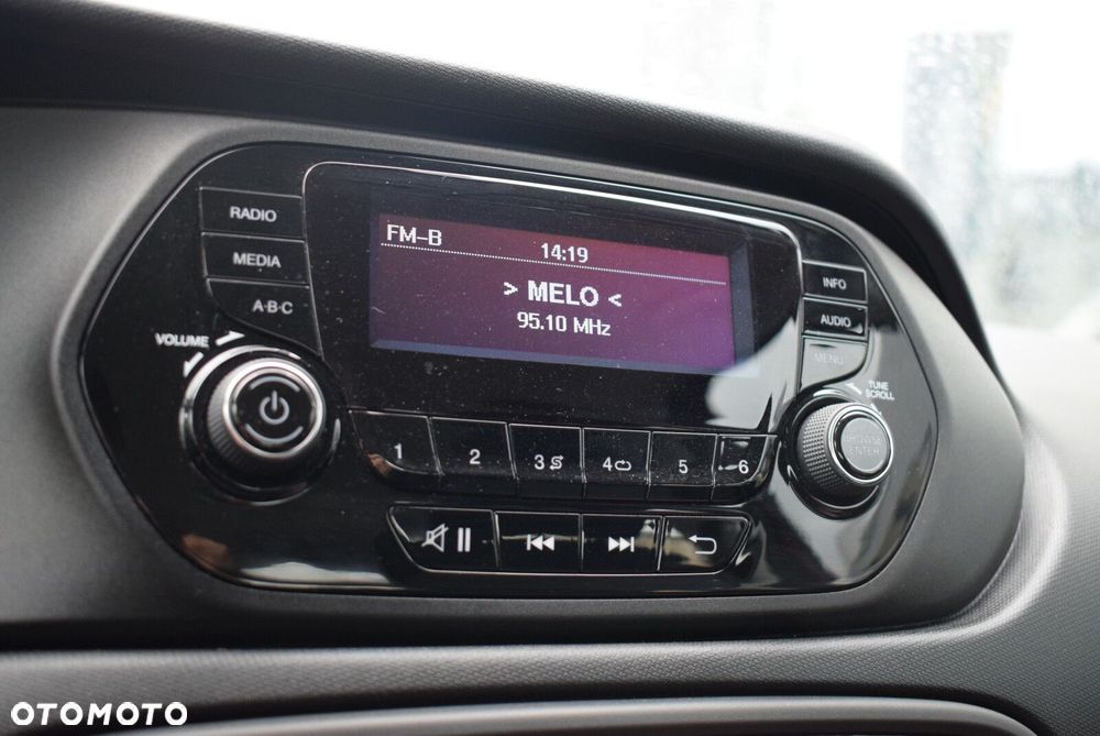 Fiat Tipo - 22