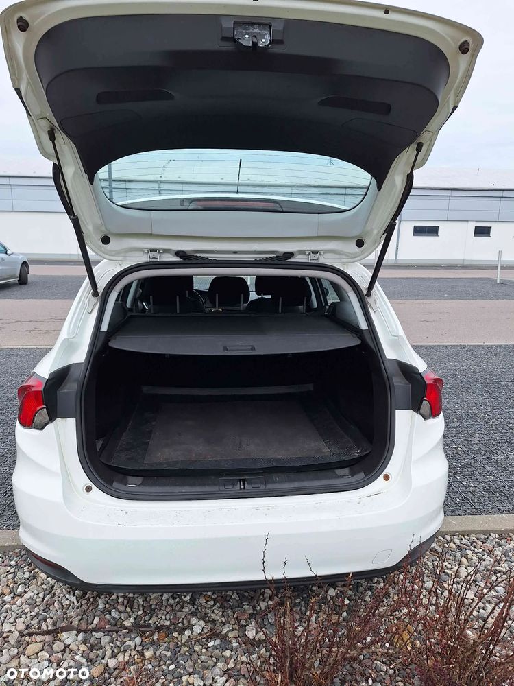 Fiat Tipo 1.4 16v Pop - 7