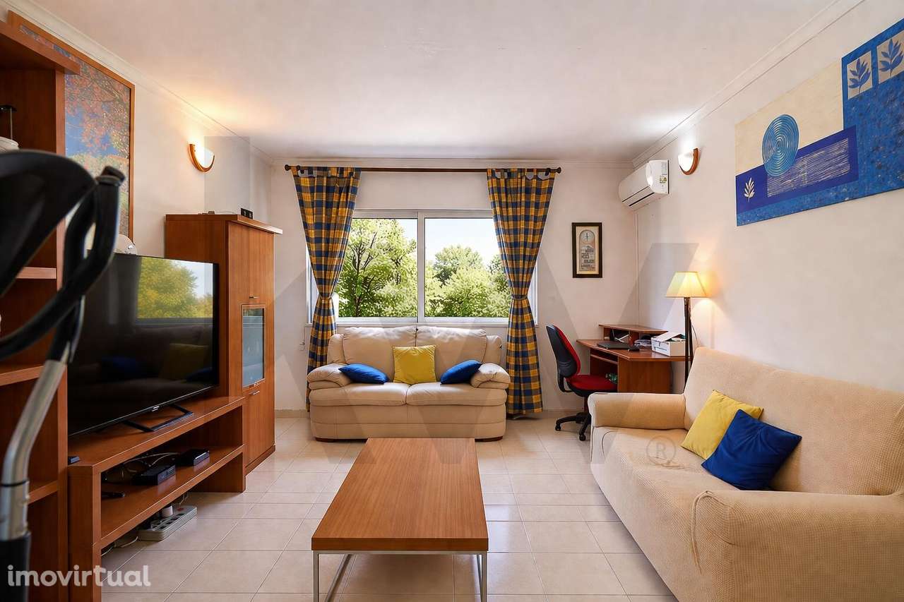 Apartamento T2 Duplex em Loulé - Grande imagem: 4/39