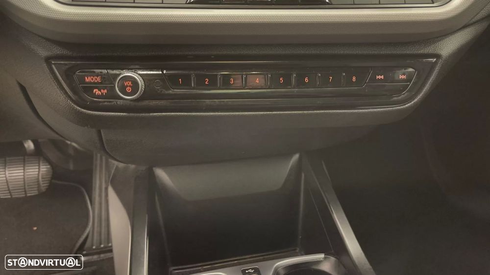 BMW 116 d Aut. Sport Line - 41