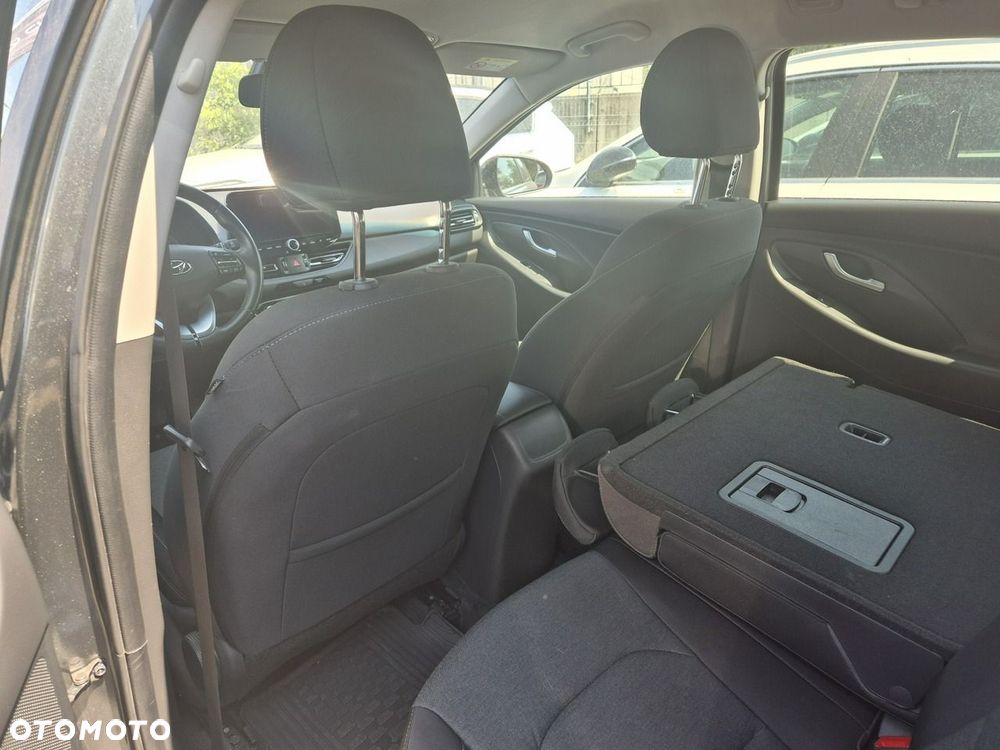 Hyundai i30 - 18