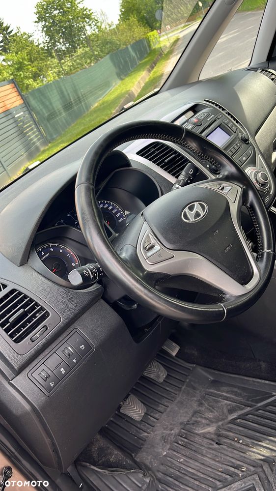 Hyundai ix20 1.4 Comfort - 15