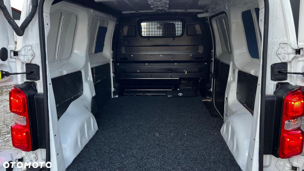 Toyota Proace - 29
