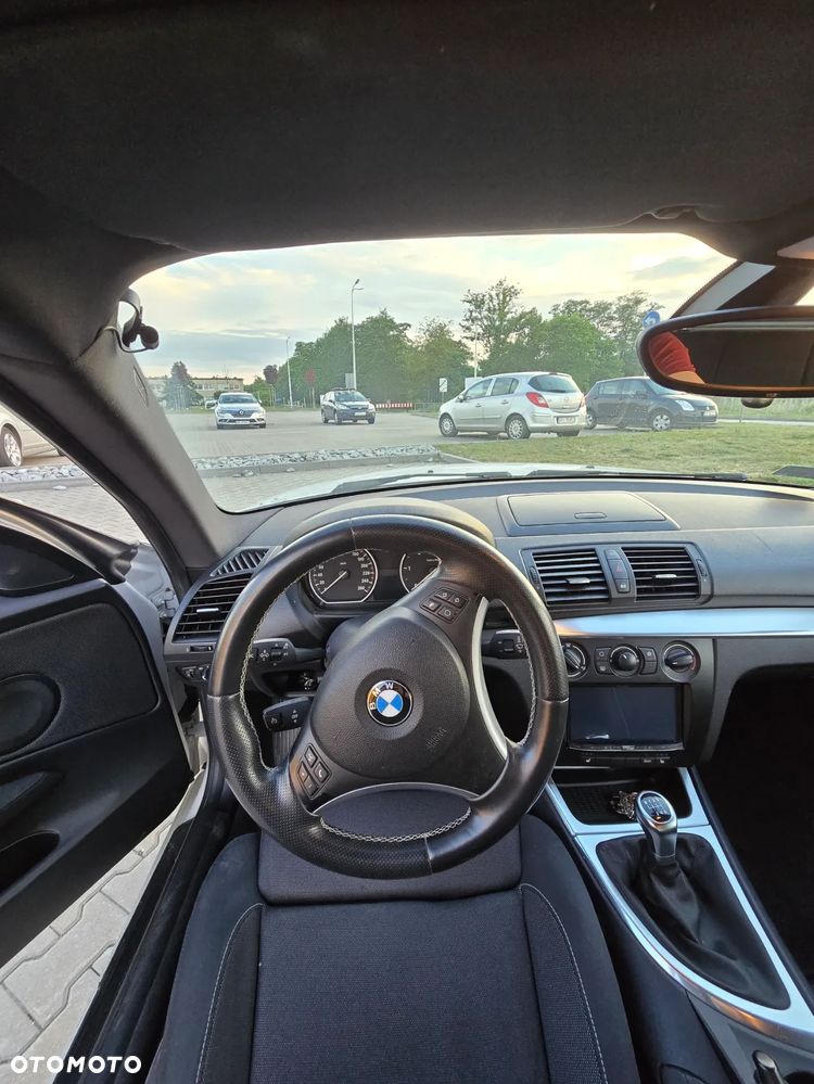 BMW Seria 1 - 14