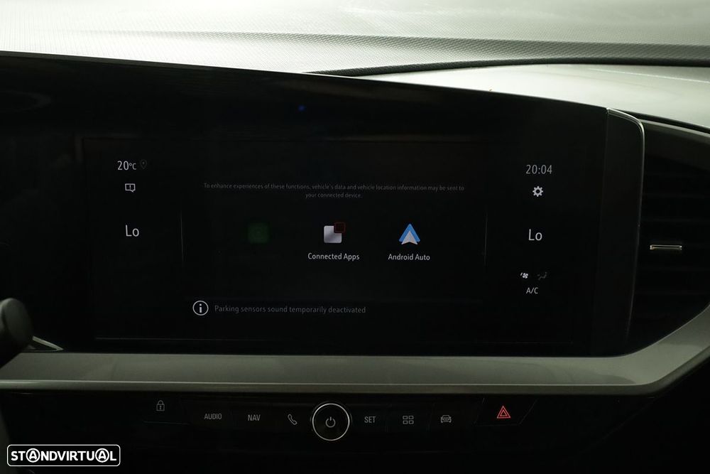 Opel Mokka 1.2 T Edition AT - 10