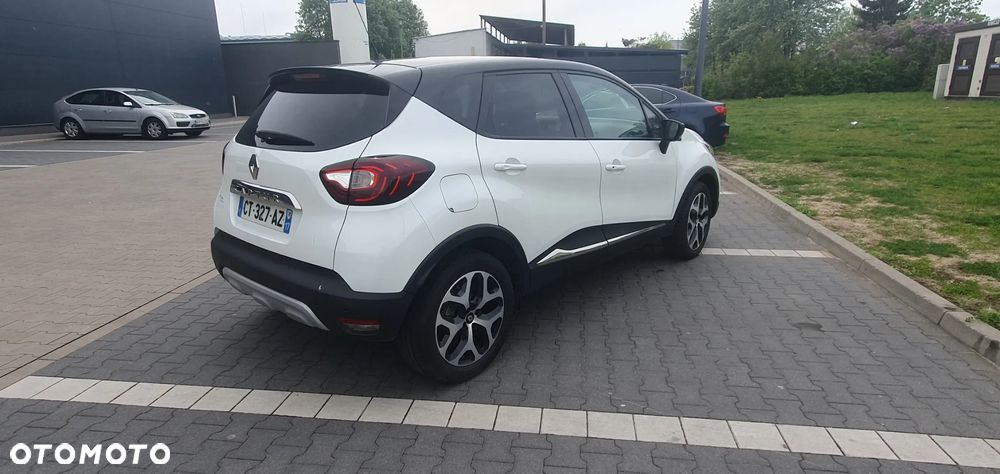 Renault Captur 1.5 dCi Intens - 5